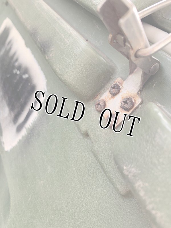 画像13: 米軍実物 Cambro Camcarrier Food Storage  180MPC (13)