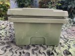 画像2: 米軍実物 Cambro Camcarrier Food Storage  180MPC (2)