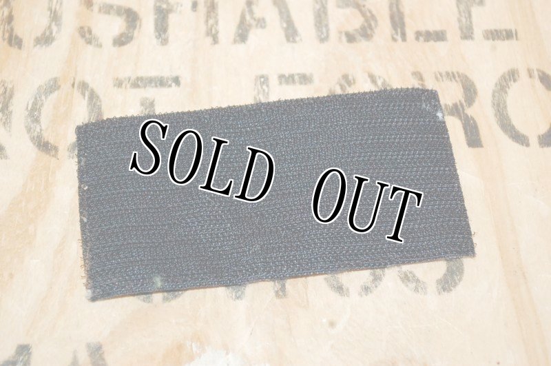 画像2: 海兵隊実物 US MARINE  ネームパッチ (2)