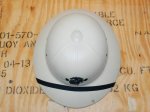 画像6: 米軍放出品 USMC SUN HELMET  (6)