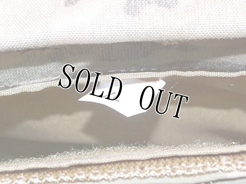 画像19: 希少！米陸軍実物 EAGLE製 SOFLCS SOFBAV AERO  アサルト マルチカム プレートキャリア (19)