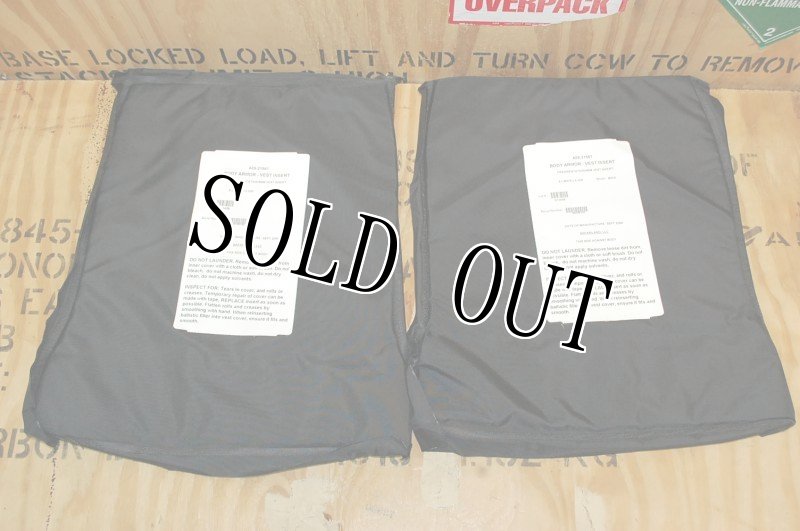 画像20: 希少！米陸軍実物 EAGLE製 SOFLCS SOFBAV AERO  アサルト マルチカム プレートキャリア (20)