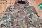 画像2: 米軍放出品,JACKET,EXTREME COLD/WET WEATHER(GENIII)　M-R (2)