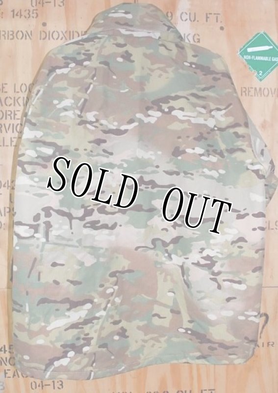 画像3: 米軍放出品,JACKET,EXTREME COLD/WET WEATHER(GENIII) M-R (3)