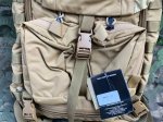 画像7: 米軍実物  MYSTERY RANCH MILITARY JUMP PACKS   メディックパック コヨーテ (7)