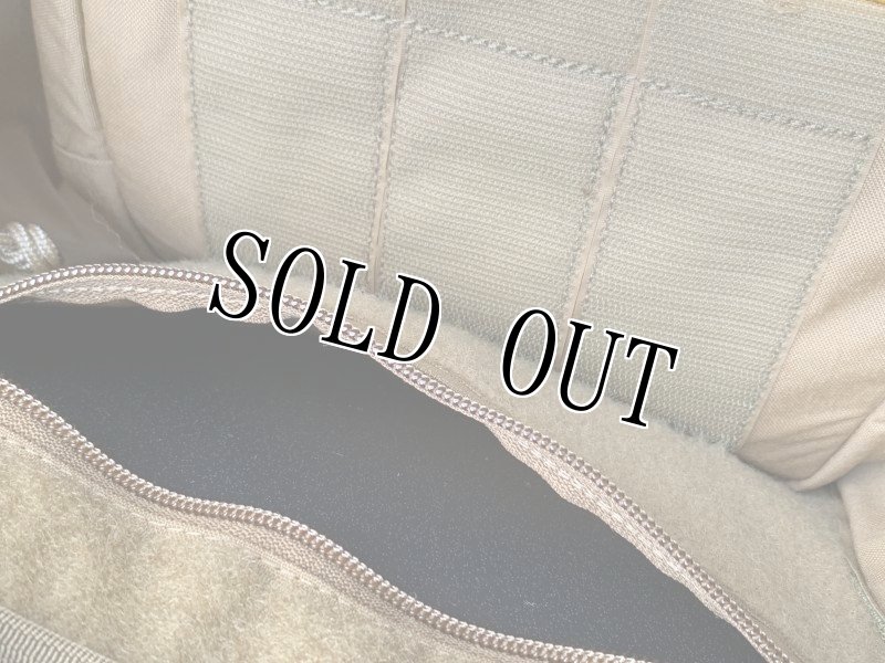 画像16: 米軍実物  MYSTERY RANCH MILITARY JUMP PACKS   メディックパック コヨーテ (16)