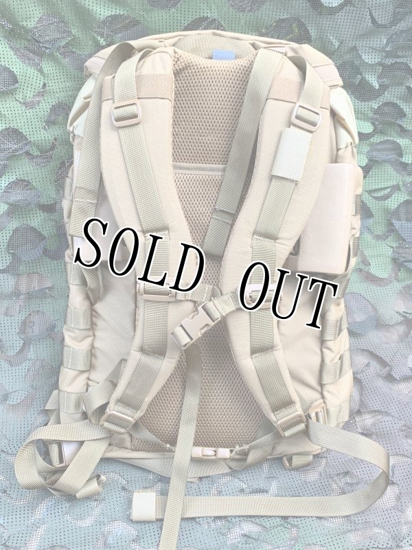 画像3: 米軍実物  MYSTERY RANCH MILITARY JUMP PACKS   メディックパック コヨーテ (3)