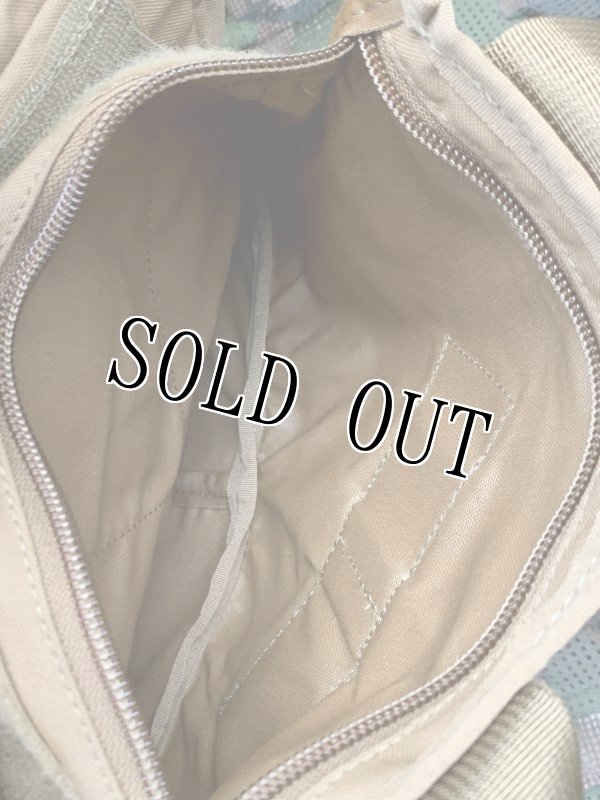 画像12: 米軍実物  MYSTERY RANCH MILITARY JUMP PACKS   メディックパック コヨーテ (12)