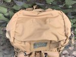 画像5: 米軍実物  MYSTERY RANCH MILITARY JUMP PACKS   メディックパック コヨーテ (5)