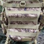 画像7: 米軍放出品 SOG Opord Tactical Day Pack 39.1-Liter Storage Canyon Sand (7)