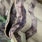 画像10: 米軍放出品 SOG Opord Tactical Day Pack 39.1-Liter Storage Canyon Sand (10)