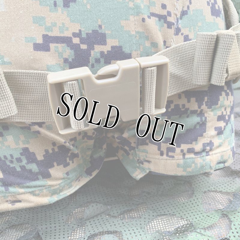 画像9: 米軍放出品 SOG Opord Tactical Day Pack 39.1-Liter Storage Canyon Sand (9)