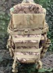 画像1: 米軍放出品 SOG Opord Tactical Day Pack 39.1-Liter Storage Canyon Sand (1)