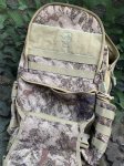 画像6: 米軍放出品 SOG Opord Tactical Day Pack 39.1-Liter Storage Canyon Sand (6)