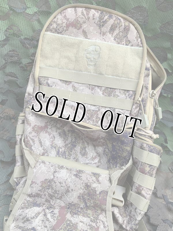 画像6: 米軍放出品 SOG Opord Tactical Day Pack 39.1-Liter Storage Canyon Sand (6)