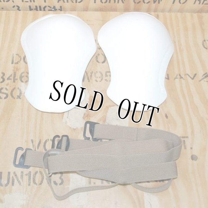 画像4: 米軍実物 Patagonia パタゴニア Level5　 マルチカモ SOFT SHELL PANTS　SMALL (4)