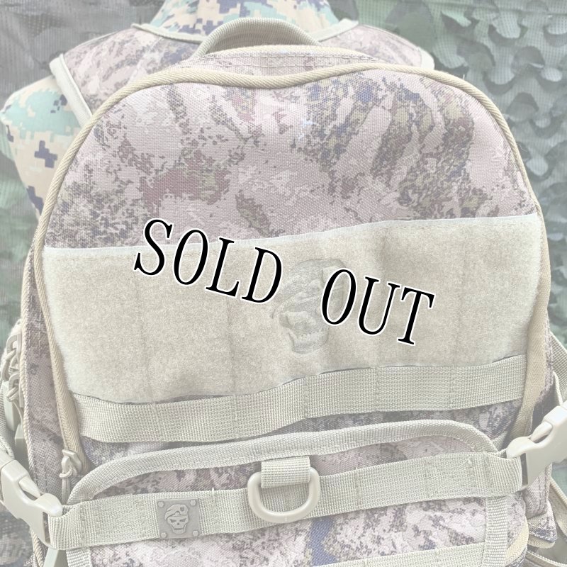 画像5: 米軍放出品 SOG Opord Tactical Day Pack 39.1-Liter Storage Canyon Sand (5)