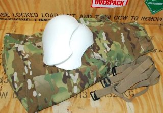 米軍実物 Patagonia パタゴニア Level9 Temperate コンバット パンツ