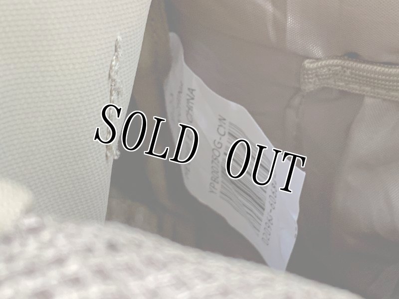 画像18: 米軍放出品 SOG Opord Tactical Day Pack 39.1-Liter Storage Canyon Sand (18)