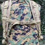 画像8: 米軍放出品 SOG Opord Tactical Day Pack 39.1-Liter Storage Canyon Sand (8)