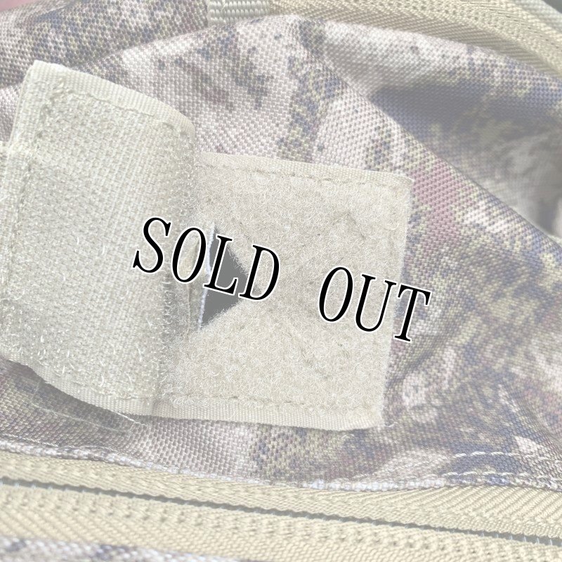 画像13: 米軍放出品 SOG Opord Tactical Day Pack 39.1-Liter Storage Canyon Sand (13)