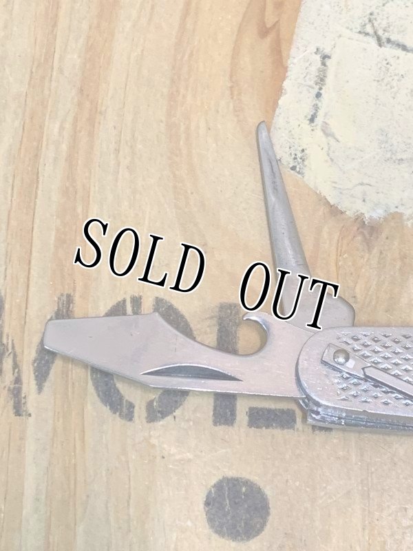 画像5: 米軍実物　CAMILLUS ポケットナイフ 1992年製 (5)