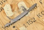 画像1: 米軍実物　CAMILLUS ポケットナイフ 1992年製 (1)