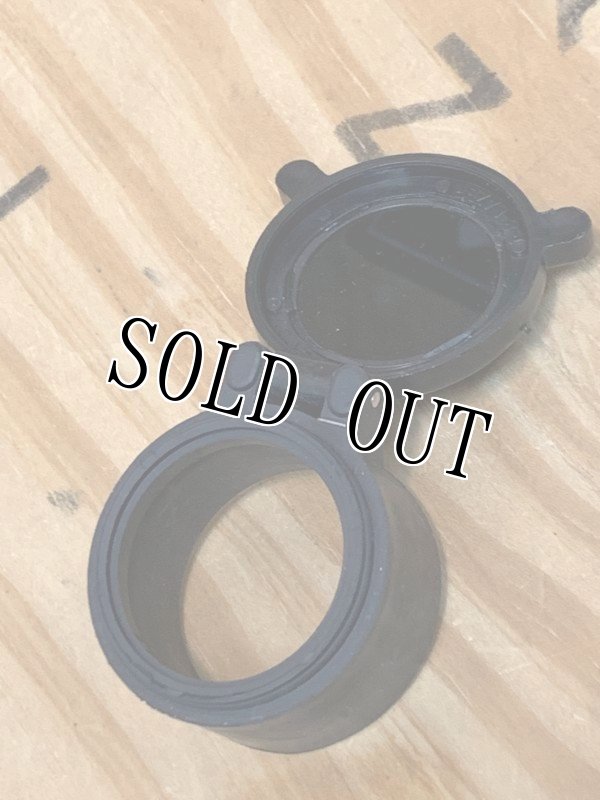 画像2: 米軍実物 SUREFIRE レッドフィルター  トラフィックワンド F26 (2)