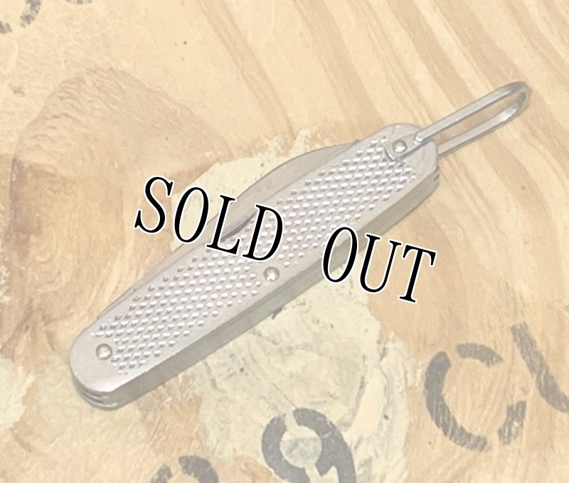 画像3: 米軍実物　CAMILLUS ポケットナイフ 1992年製 (3)