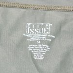 画像3: 米軍実物,ELITE ISSUE　タクティカルTシャツ　MEDIUM (3)