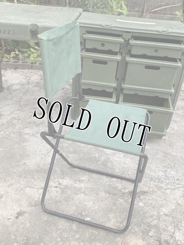 画像6: 米軍実物 ペリカン HARDIGG 野戦用フィールドデスク　OD (6)