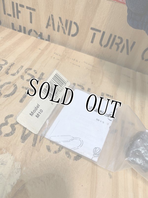 画像4: 米軍実物  シュアファイア SUREFIRE M10  リングマウント ライトマウント  (4)