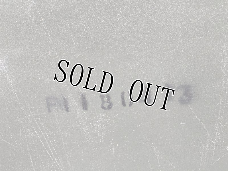 画像15: 米軍実物 ペリカン HARDIGG 野戦用フィールドデスク　OD (15)