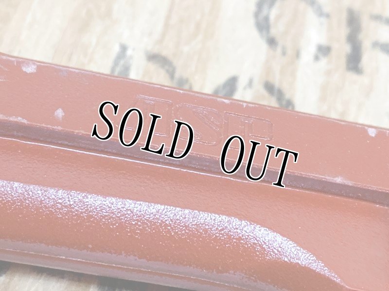 画像5: 米軍実物 ASP 7301　Red Training Gun BER　92/ (5)