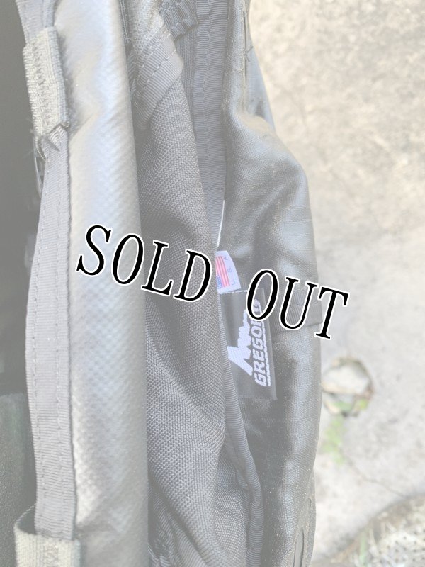 画像7: 米軍実物 特殊部隊 GREGORY グレゴリーバックパック UM21 SPEAR (7)