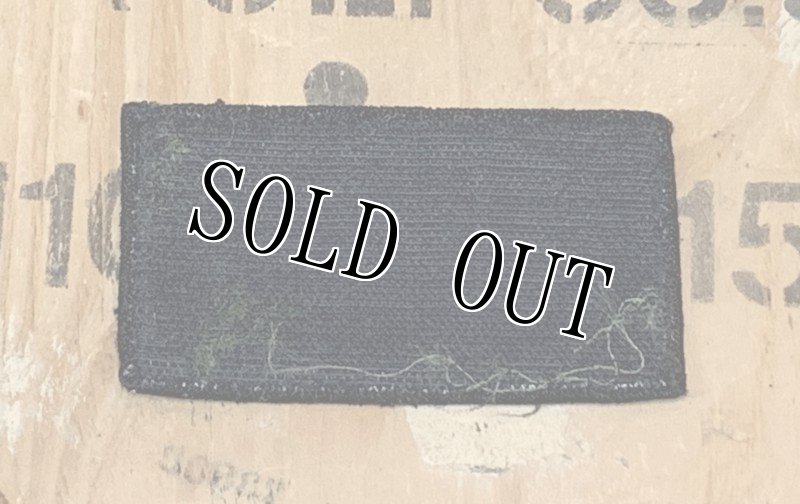 画像5: 米海軍実物 the Stars and Stripes  NWU Don't Tread On Me Patch  AOR2 SEALs NSW SWCC (5)