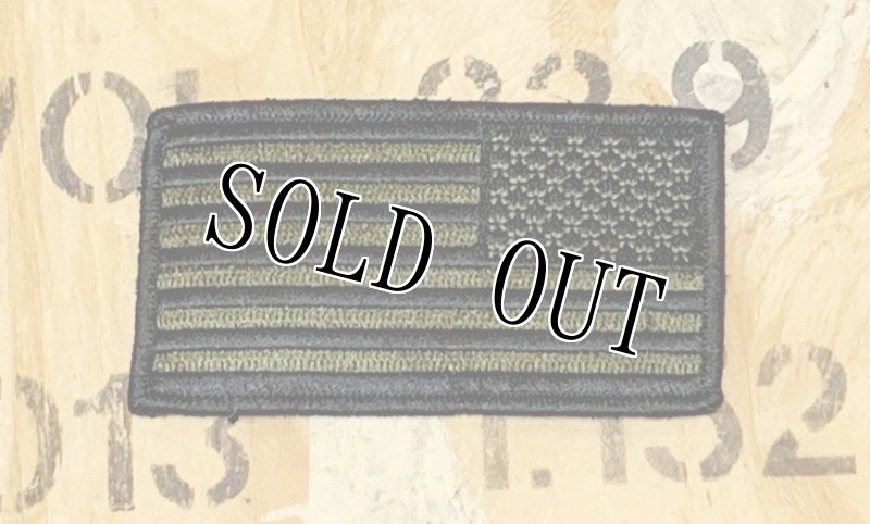 画像4: 米海軍実物 the Stars and Stripes  NWU Don't Tread On Me Patch  AOR2 SEALs NSW SWCC (4)