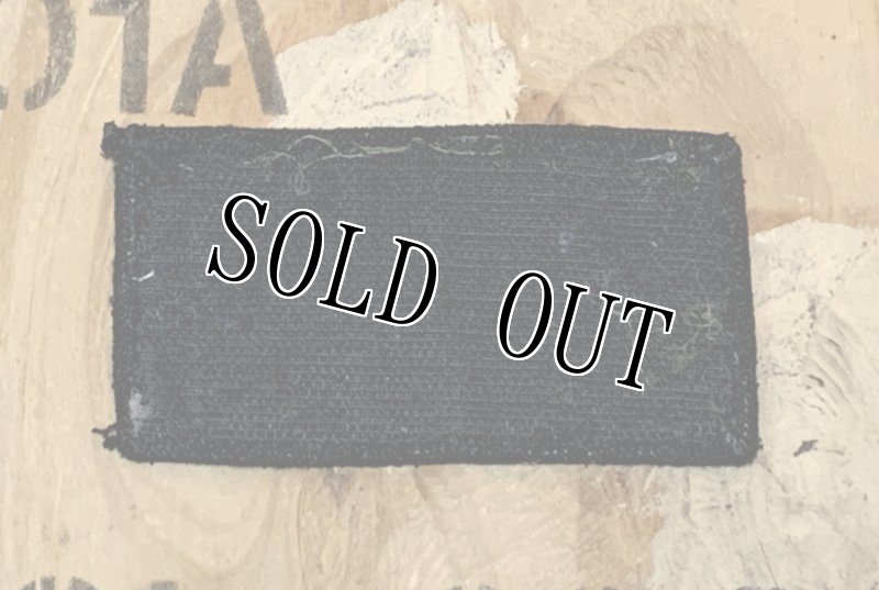 画像6: 米海軍実物 the Stars and Stripes  NWU Don't Tread On Me Patch  AOR2 SEALs NSW SWCC (6)