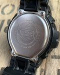 画像9: 米軍放出品   CASIO G SHOCK 3230 Military G-Force DW-6900MS  (9)