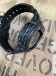 画像6: 米軍放出品   CASIO G SHOCK 3230 Military G-Force DW-6900MS  (6)