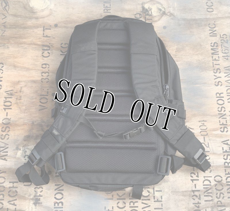 画像3: 米海兵隊放出品 5.11 Tactical LV18 29L Backpack  (3)