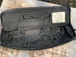 画像4: 米軍実物　EAGLE　RK 7　CARRYING CASE (4)