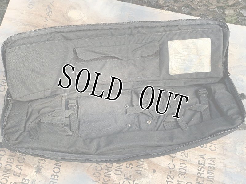 画像4: 米軍実物 EAGLE RK 7 CARRYING CASE (4)