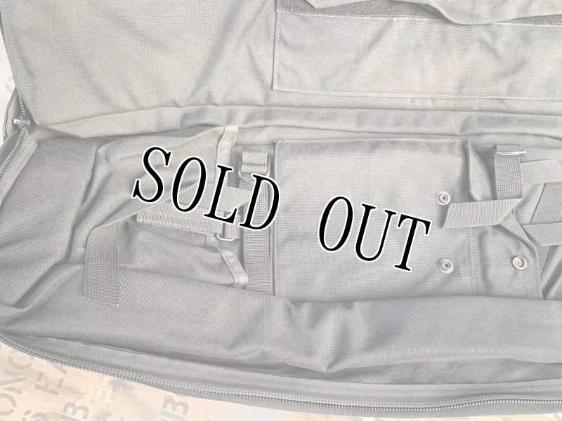 画像8: 米軍実物 EAGLE RK 7 CARRYING CASE (8)