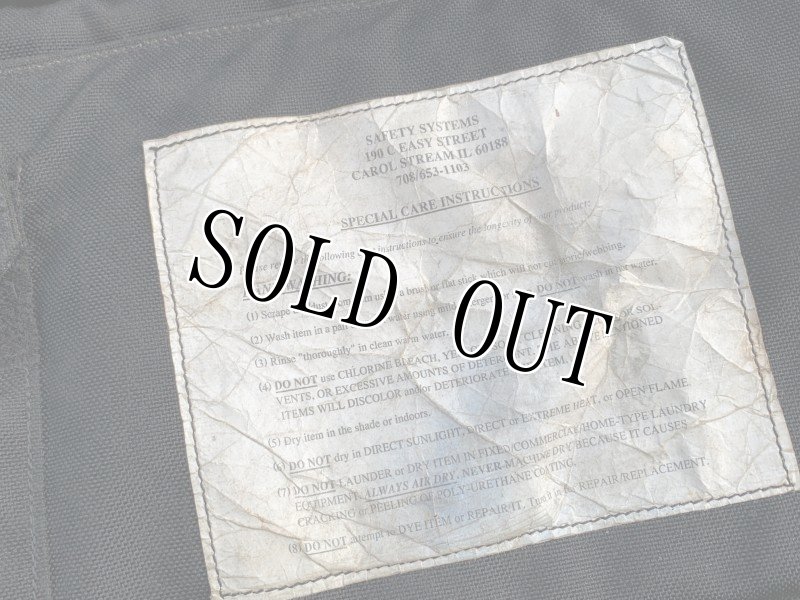 画像9: 米軍実物 EAGLE RK 7 CARRYING CASE (9)