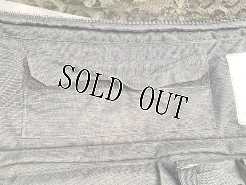 画像6: 米軍実物 EAGLE RK 7 CARRYING CASE (6)