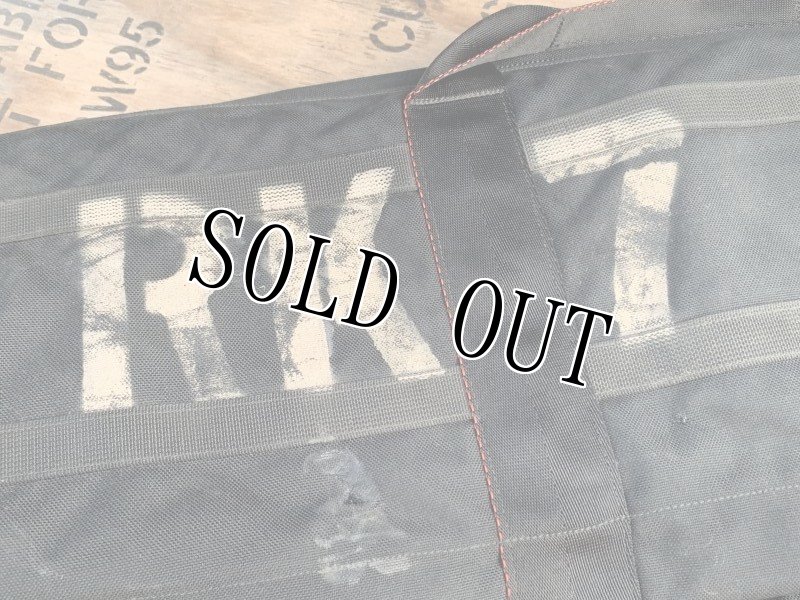 画像3: 米軍実物 EAGLE RK 7 CARRYING CASE (3)