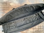 画像5: 米軍実物　EAGLE　RK 7　CARRYING CASE (5)