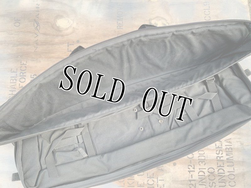 画像5: 米軍実物 EAGLE RK 7 CARRYING CASE (5)