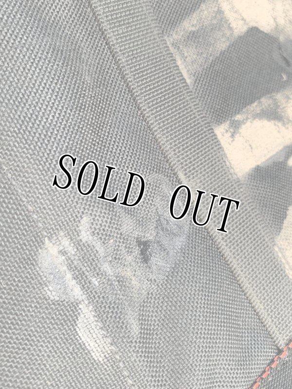 画像11: 米軍実物 EAGLE RK 7 CARRYING CASE (11)